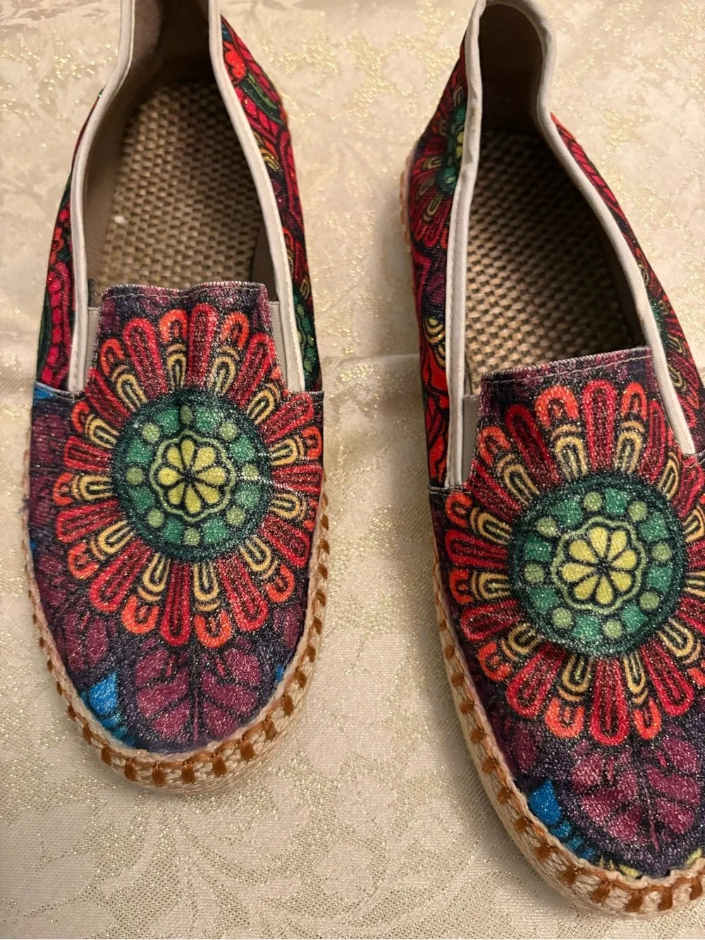 Source Unknown casual bohemian